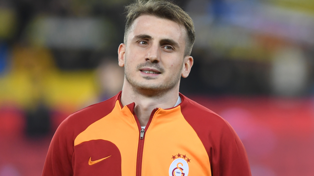 GALATASARAY HABERLERİ: Flaş transfer kararı! Kerem Aktürkoğlu o ülkeye  kapıyı kapattı - Aspor