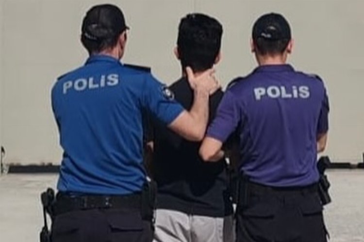 Bilecik'te yakalaması bulunan 2 şahıs tutuklandı