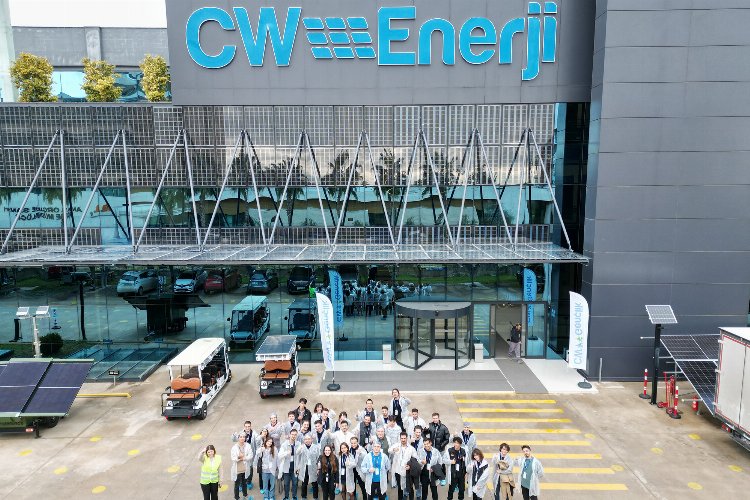 CW Enerji’nin ‘CW Gençlik’ projesi için ikinci başvurular başladı