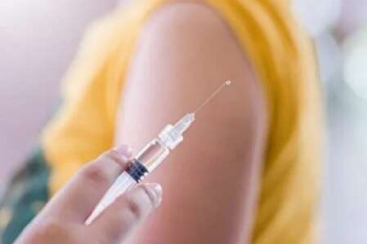 Muğla'da HPV aşı uygulaması çalışmalarına başlandı