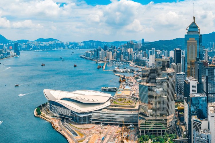 Yaşam Maliyeti en pahalı dünya şehri Hong Kong... İstanbul 55 sıra yükseldi, 13'üncü sırada